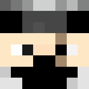 Skin Head