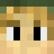 Minecraft profile picture for @Subsided