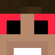 Minecraft profile picture for @Oaf