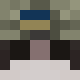 avatar soldier skin