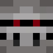 Skin Head