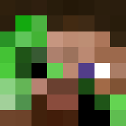 Minecraft profile picture for @tibia