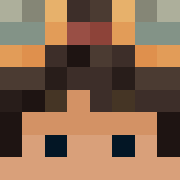 Minecraft profile picture for @Cimel