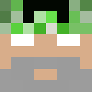 Skin Head