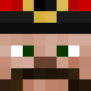 Skin Head