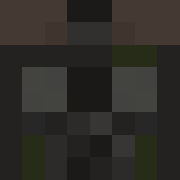 Skin Head
