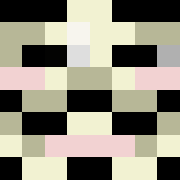Minecraft profile picture for @Napalm