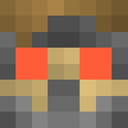 Skin Head
