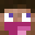 sherbetaire Minecraft head