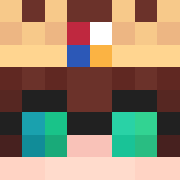 Skin Head