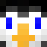 Minecraft profile picture for @Nursery