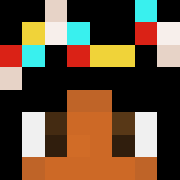 Minecraft profile picture for @lovelorn