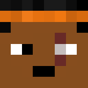 Skin Head