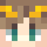 Minecraft profile picture for @Cinder