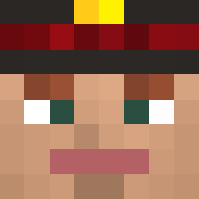 Skin Head