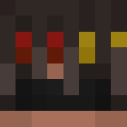 Skin Head