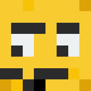Minecraft profile picture for @Spongebob