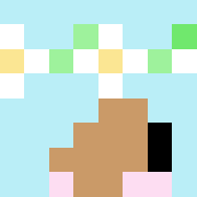 Minecraft profile picture for @Lumps