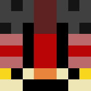 Skin Head