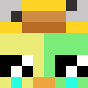 Skin Head