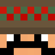 Skin Head