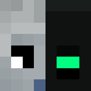 Skin Head