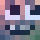 Stuffy Minecraft head