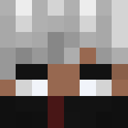 Skin Head