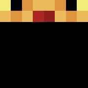 Minecraft profile picture for @LOOKED