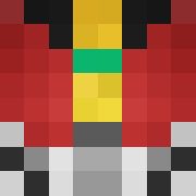 Skin Head