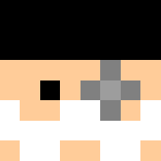 Minecraft profile picture for @Quandary