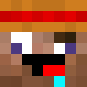 Minecraft profile picture for @Derby