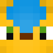 Skin Head