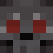 Skin Head