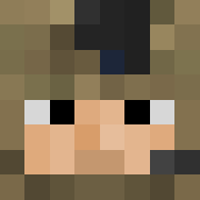 Skin Head