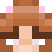 Minecraft profile picture for @SaraMoo