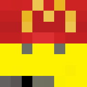 Skin Head
