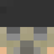 Skin Head