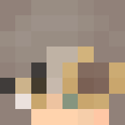 Minecraft profile picture for @Culturally