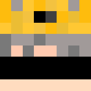 Skin Head