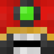 Skin Head