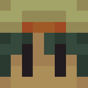 Skin Head