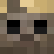 Minecraft profile picture for @Husk