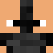 Minecraft profile picture for @SamuGG
