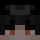 Swordsist Minecraft head