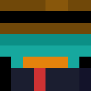 Skin Head