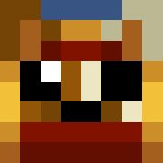 Skin Head