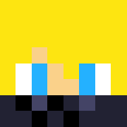 Minecraft profile picture for @Zon