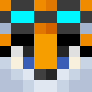 Skin Head