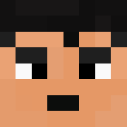 Minecraft profile picture for @Unholy